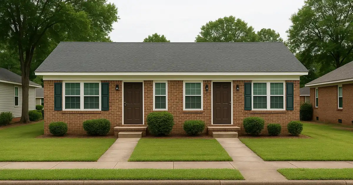 DSCR Cash Out Refinance Warner Robins GA | Lendmire