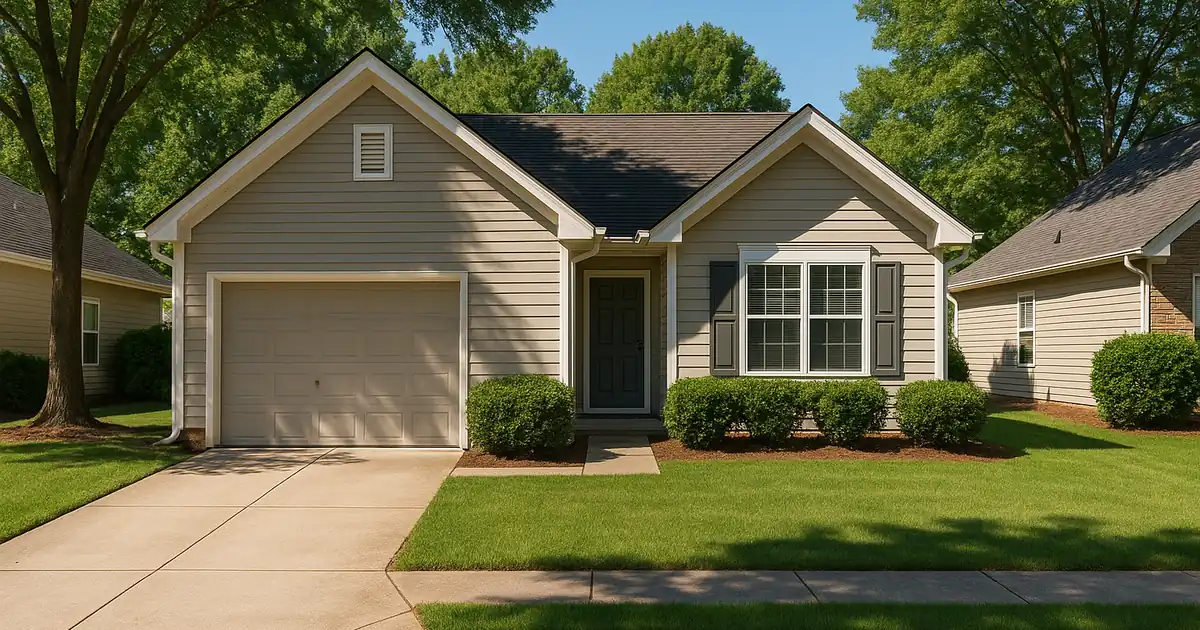 Cash Out Refinance Alpharetta GA | Lendmire