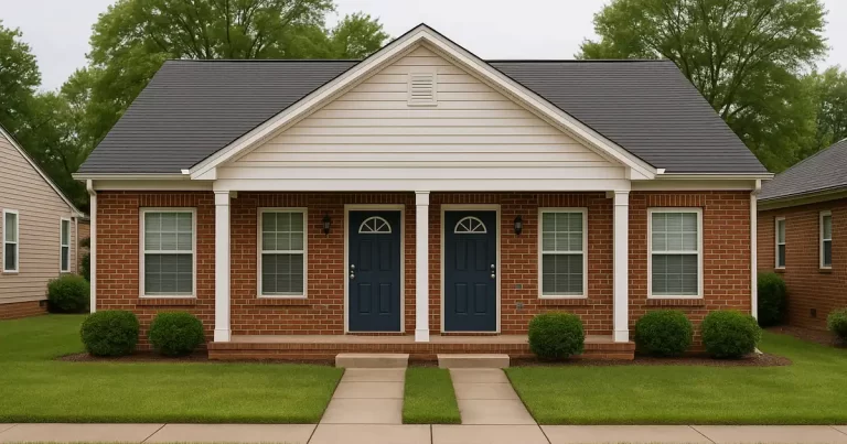 Cash Out Refinance Anderson SC | Lendmire