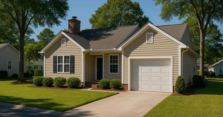 Cash Out Refinance Southport NC | Lendmire