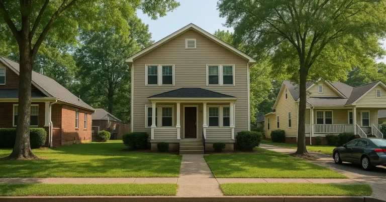 Cash Out Refinance Marietta GA | Lendmire