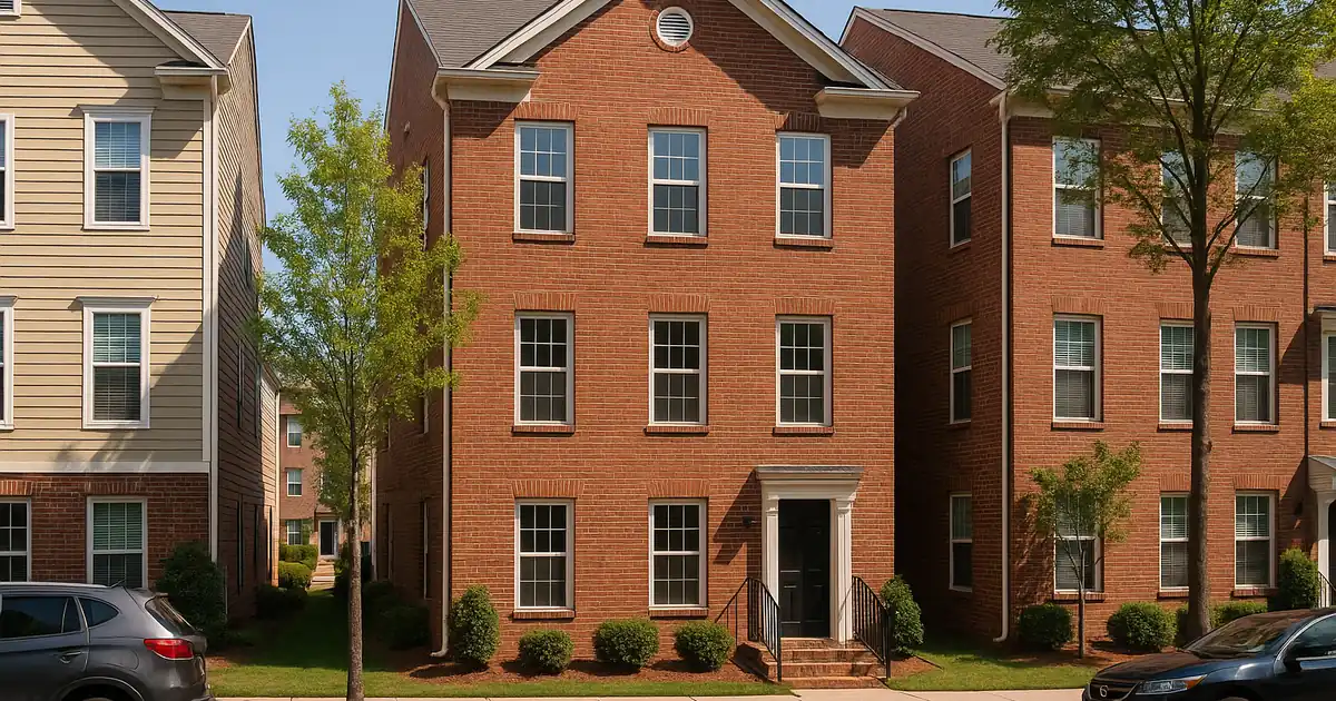 Cash Out Refinance Mauldin SC | Lendmire