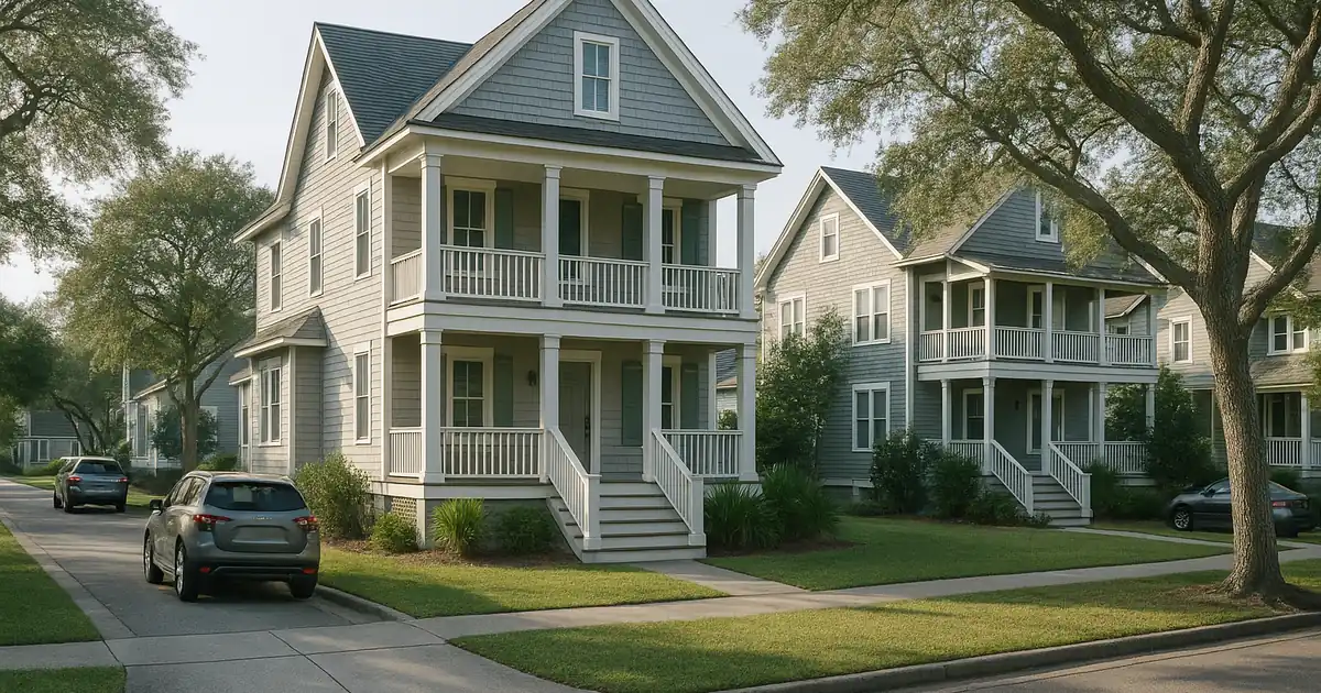 Cash Out Refinance Bald Head Island NC | Lendmire