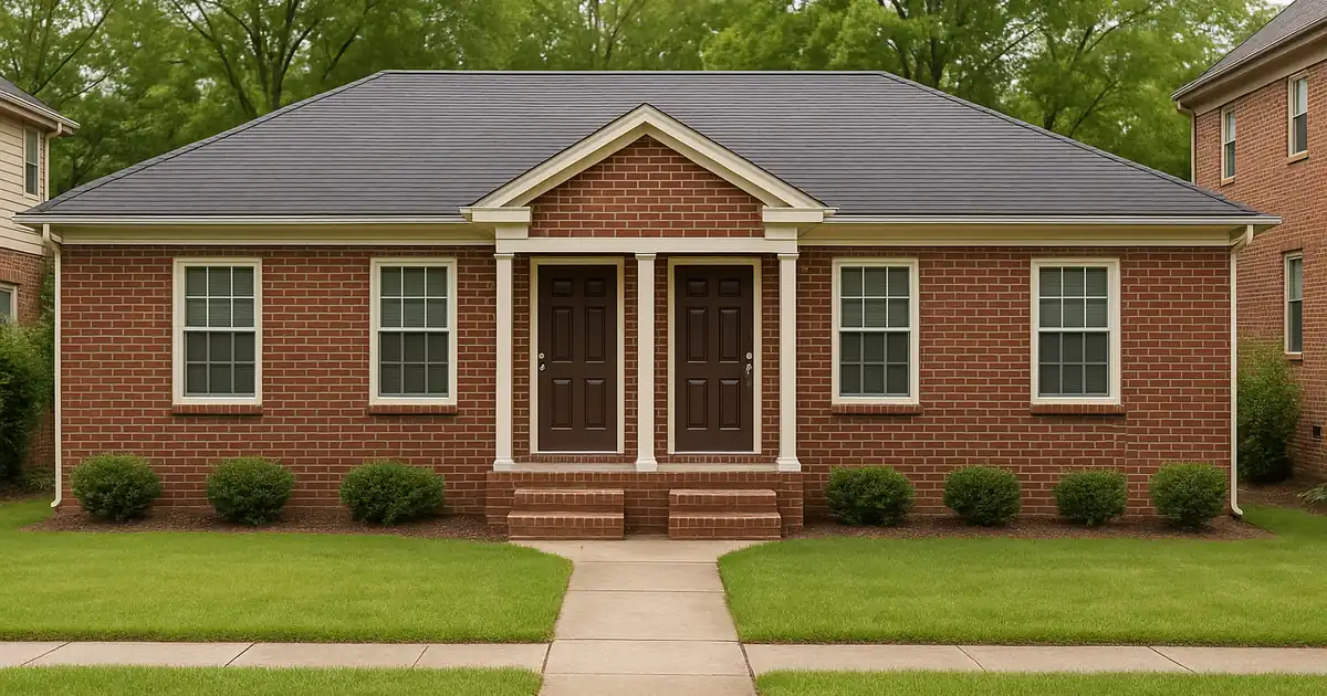 Cash Out Refinance Smyrna GA | Lendmire