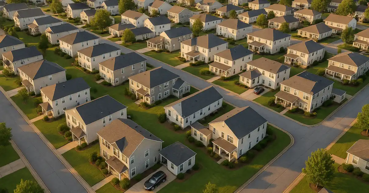 Cash Out Refinance Simpsonville SC | Lendmire