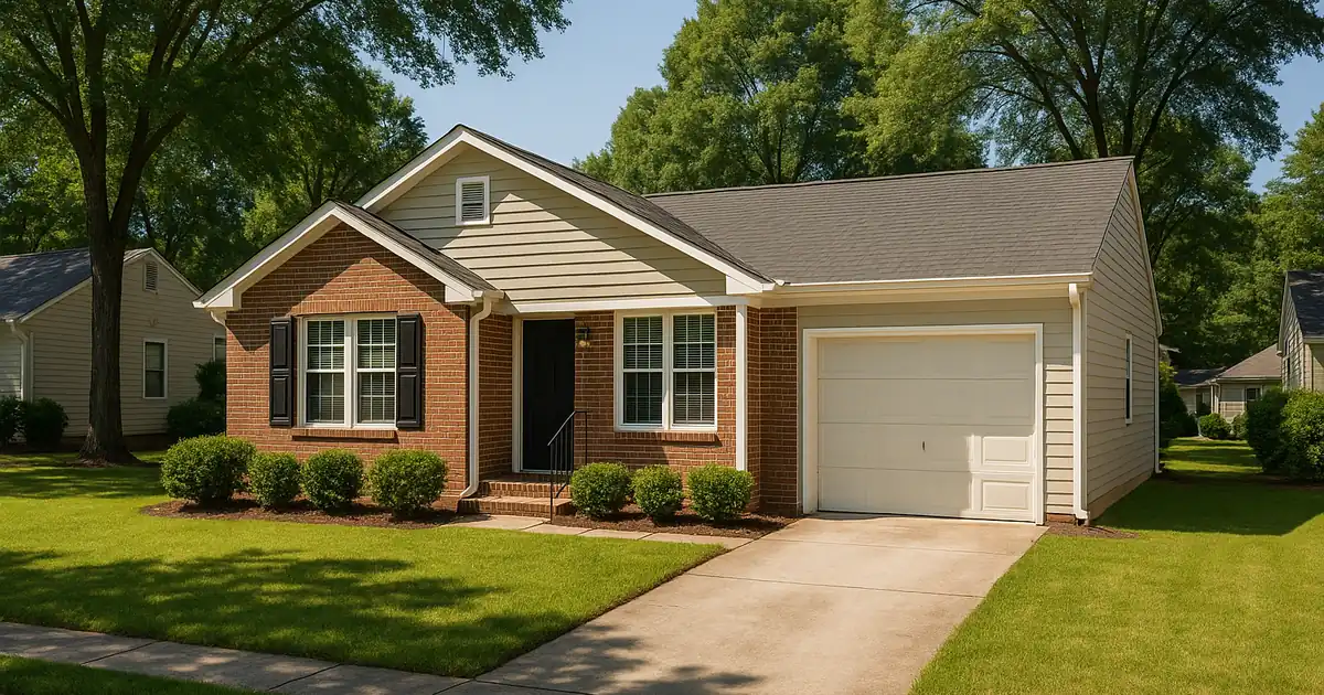 DSCR Cash Out Refinance Smyrna GA | Lendmire