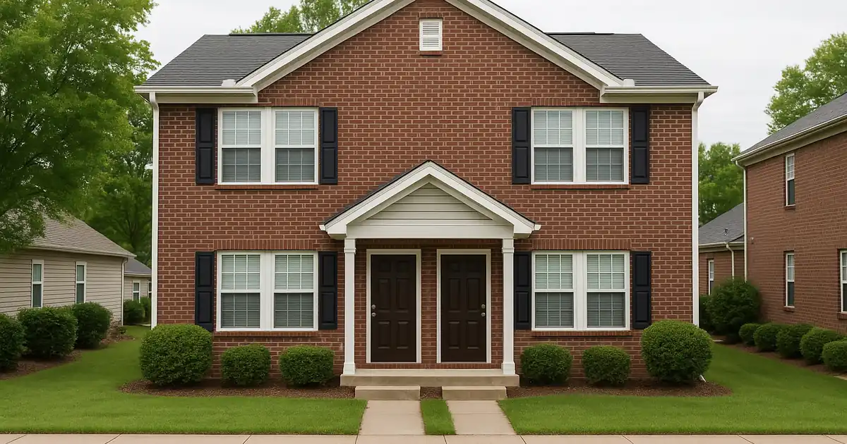 DSCR Cash Out Refinance Simpsonville SC | Lendmire