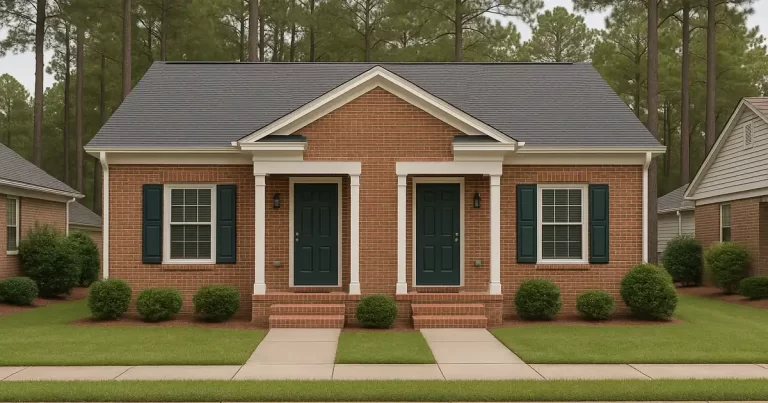 Cash Out Refinance Pinehurst NC | Lendmire