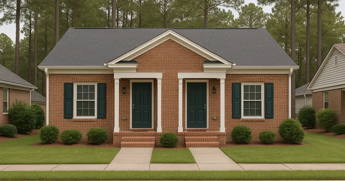 Cash Out Refinance Pinehurst NC | Lendmire