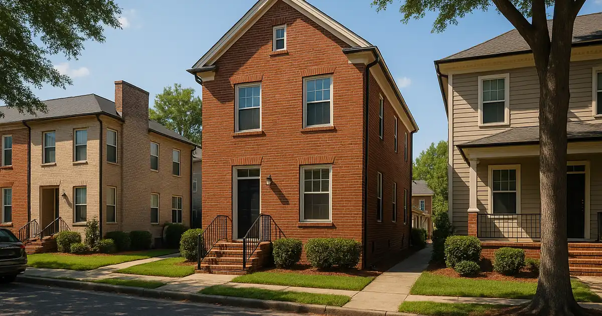 Cash Out Refinance Valdosta GA | Lendmire