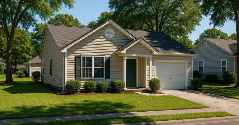 Cash Out Refinance Hanahan SC | Lendmire