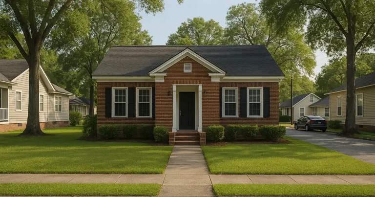 DSCR Cash Out Refinance Valdosta GA | Lendmire