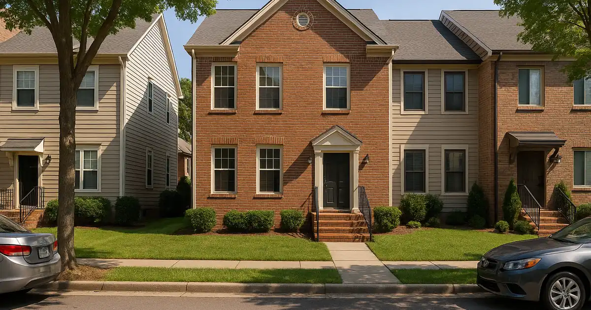 Cash Out Refinance Southern Pines NC | Lendmire