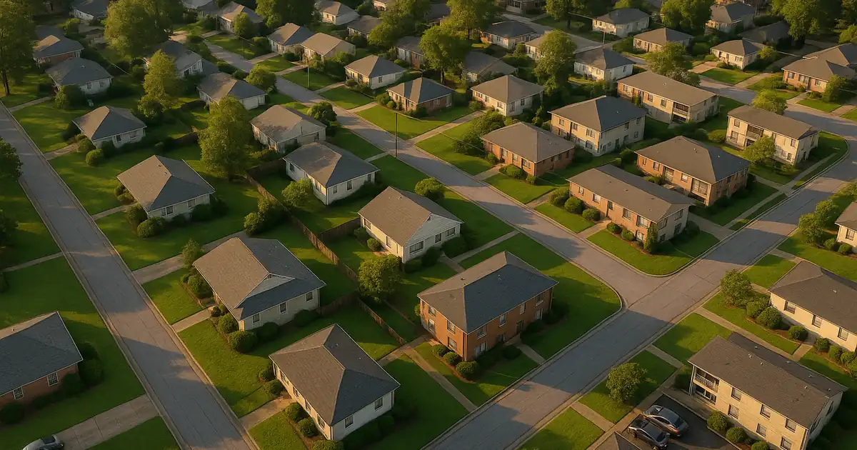 Cash Out Refinance Brookhaven GA | Lendmire