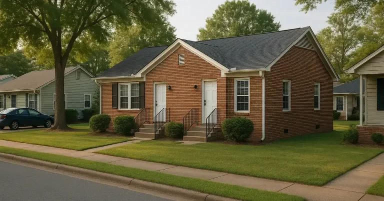 Cash Out Refinance Lexington SC | Lendmire