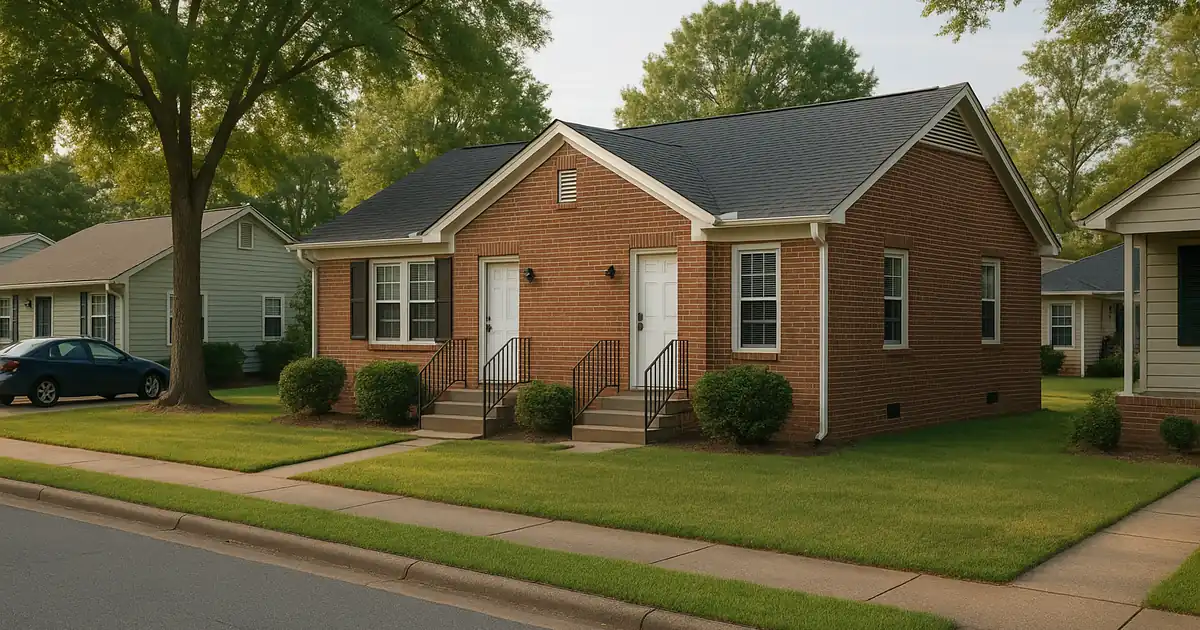 Cash Out Refinance Lexington SC | Lendmire