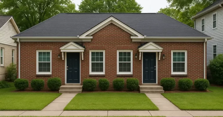 DSCR Cash Out Refinance Brookhaven GA | Lendmire