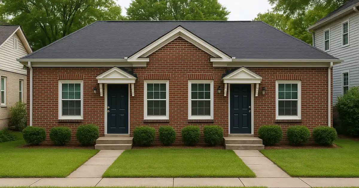 DSCR Cash Out Refinance Brookhaven GA | Lendmire