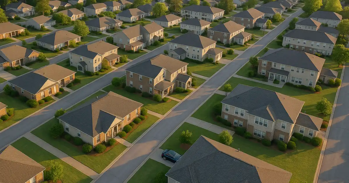 DSCR Cash Out Refinance Lexington SC | Lendmire