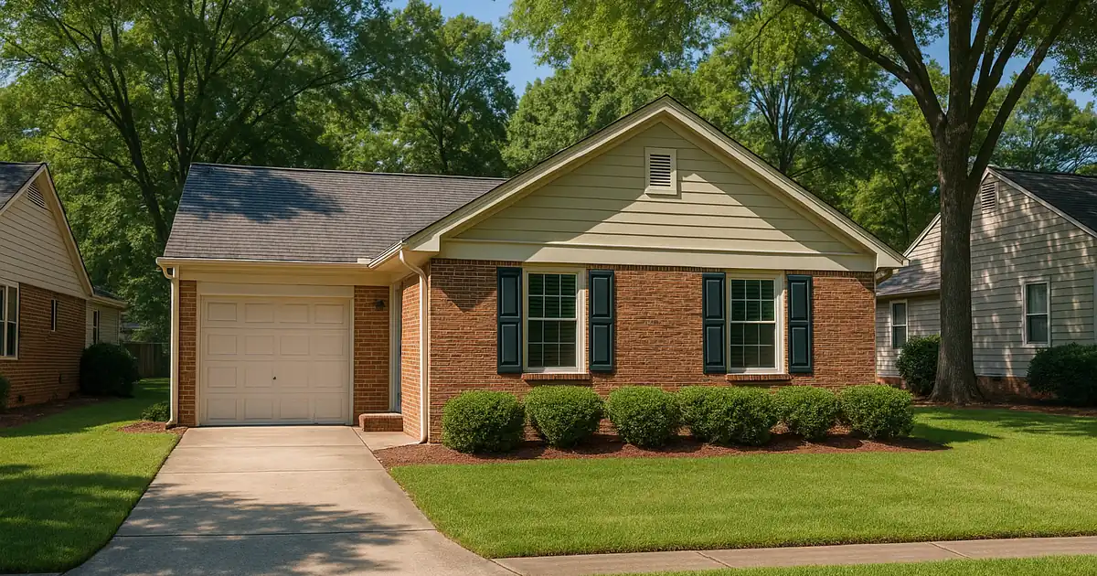 Cash Out Refinance Dunwoody GA | Lendmire