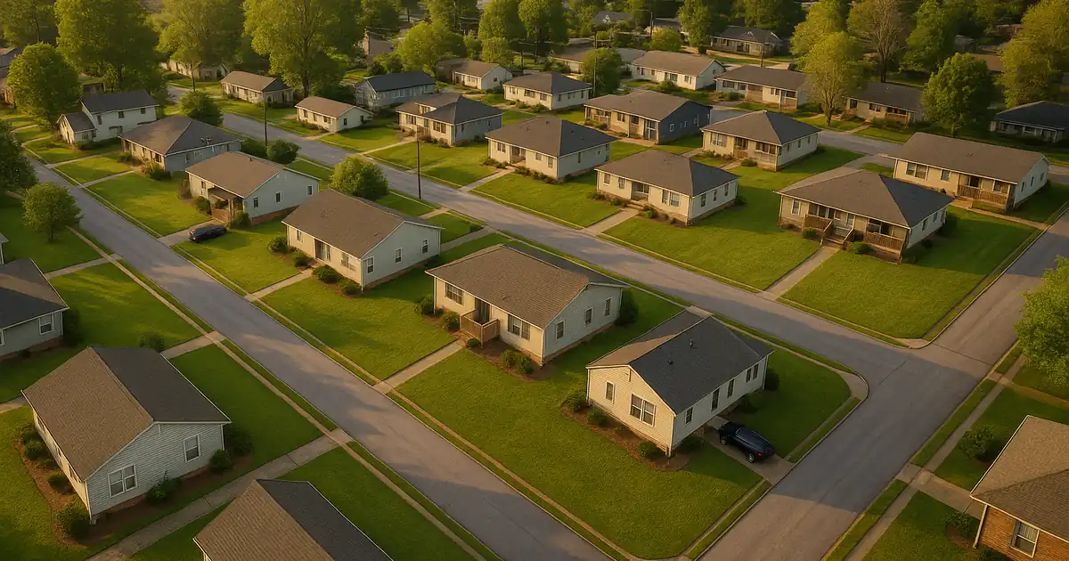 Cash Out Refinance Brevard NC | Lendmire