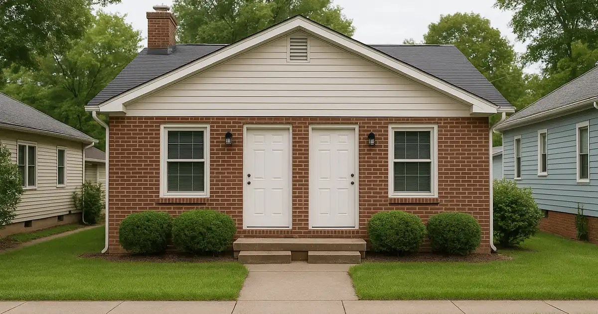 DSCR Cash Out Refinance Brevard NC | Lendmire