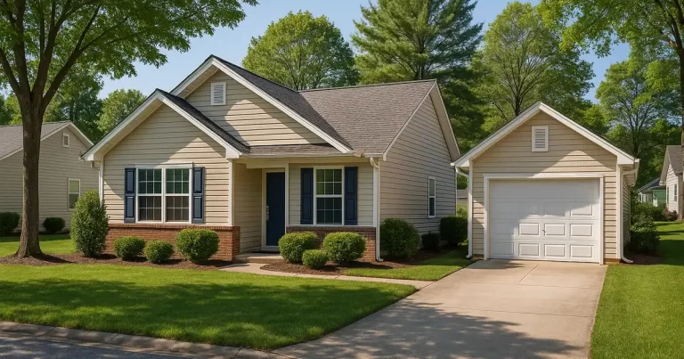 Cash Out Refinance Hendersonville NC | Lendmire