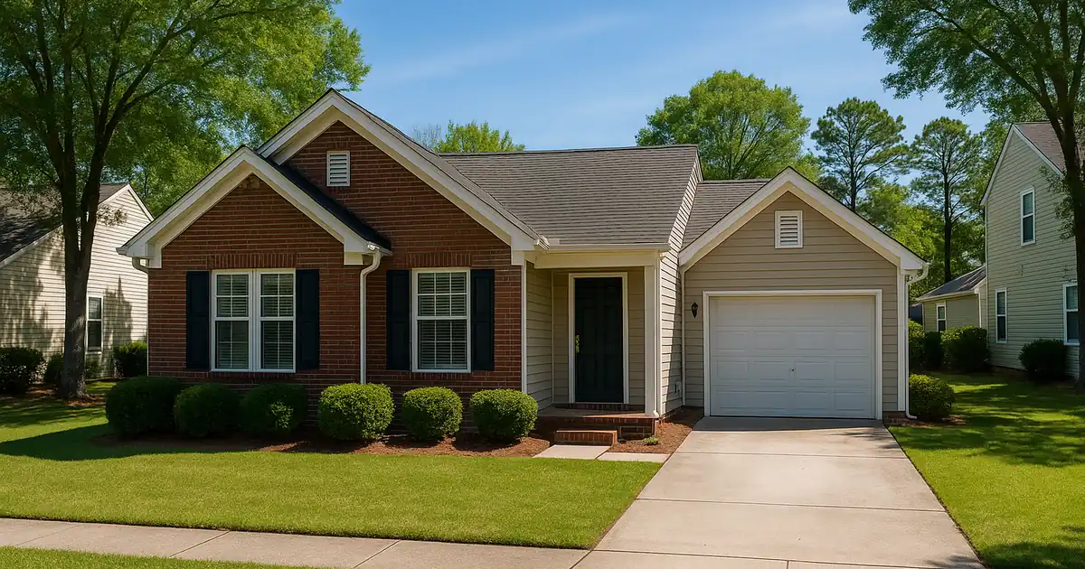 DSCR Cash Out Refinance Irmo SC | Lendmire