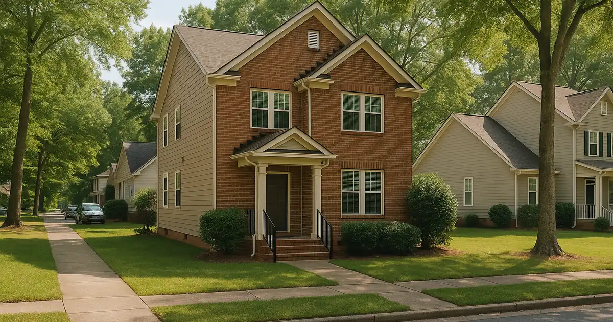 Cash Out Refinance Peachtree City GA | Lendmire