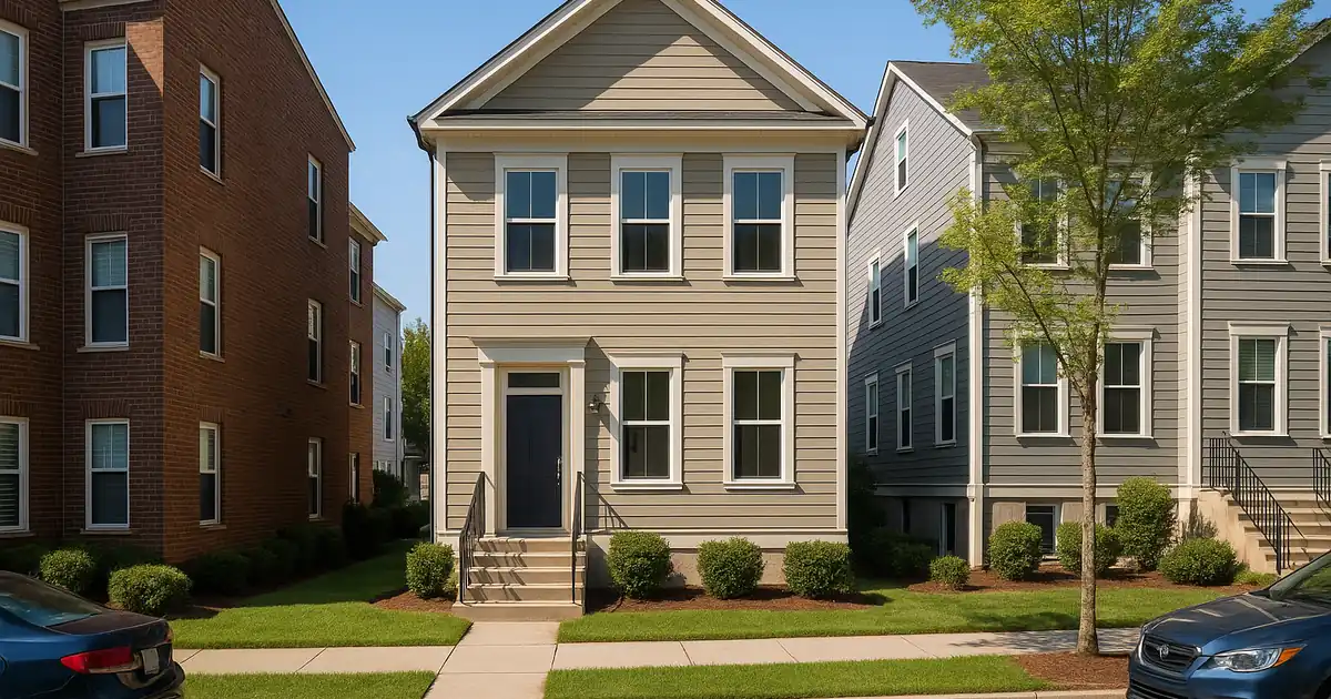Cash Out Refinance Bluffton SC | Lendmire
