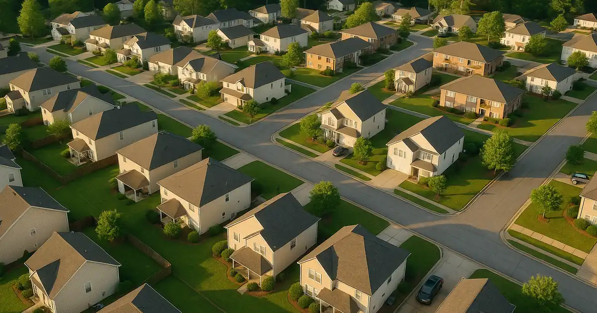 DSCR Cash Out Refinance Peachtree City GA | Lendmire