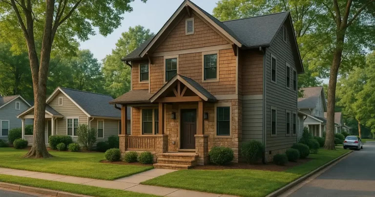 Cash Out Refinance Cashiers NC | Lendmire