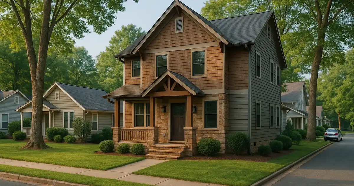 Cash Out Refinance Cashiers NC | Lendmire
