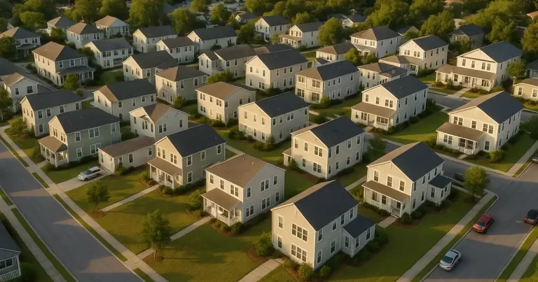 Cash Out Refinance Beaufort SC | Lendmire