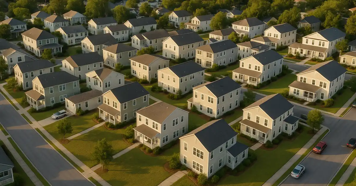 Cash Out Refinance Beaufort SC | Lendmire
