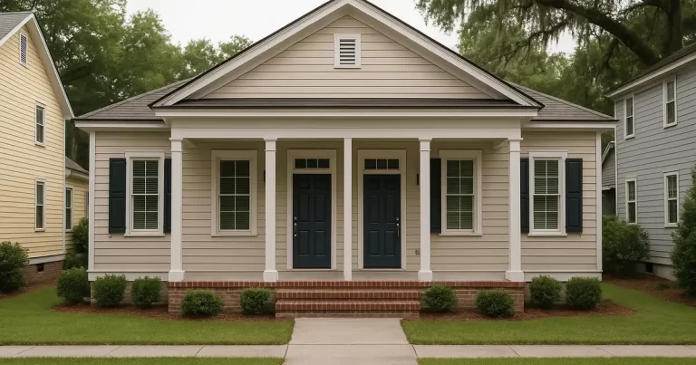DSCR Cash Out Refinance Beaufort SC | Lendmire