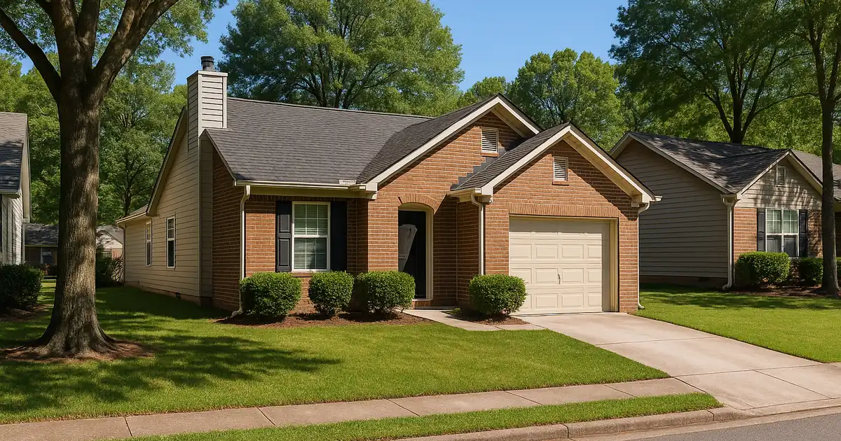 DSCR Cash Out Refinance South Fulton GA | Lendmire
