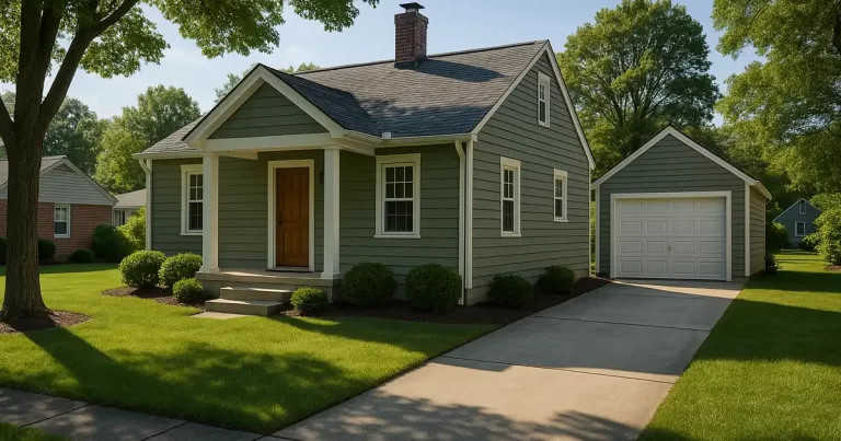 DSCR Cash Out Refinance Highlands NC | Lendmire