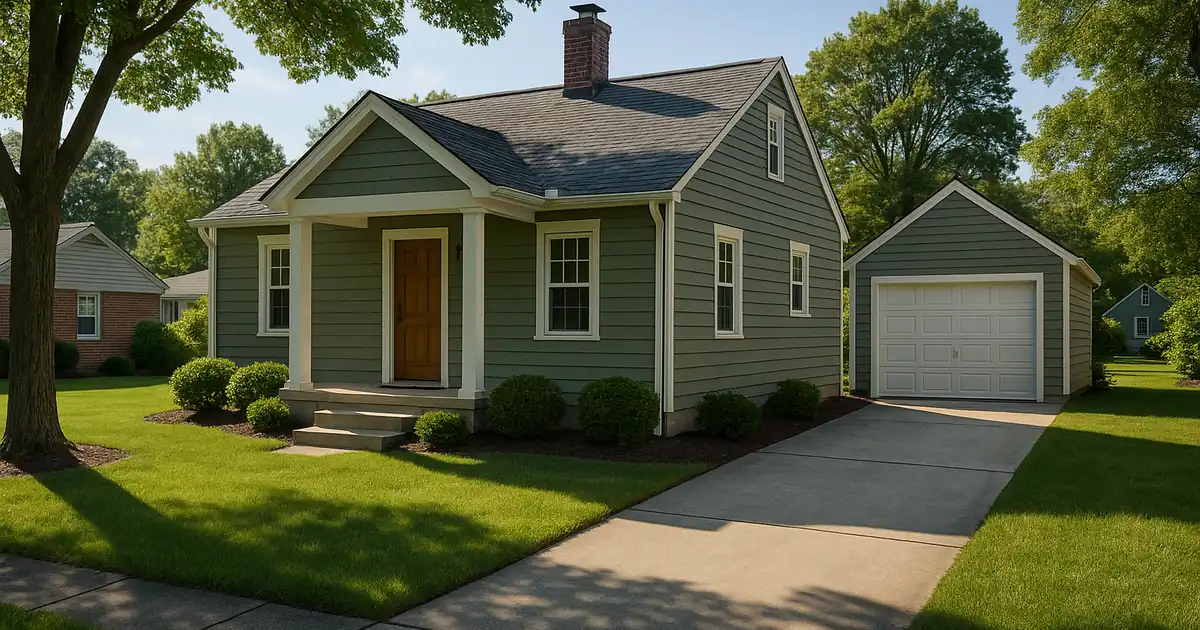 DSCR Cash Out Refinance Highlands NC | Lendmire