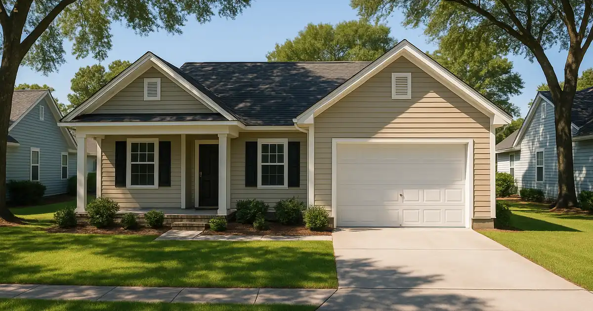 Cash Out Refinance Port Royal SC | Lendmire