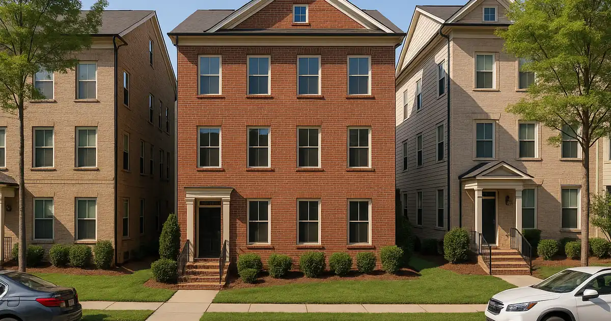 Cash Out Refinance Milton GA | Lendmire