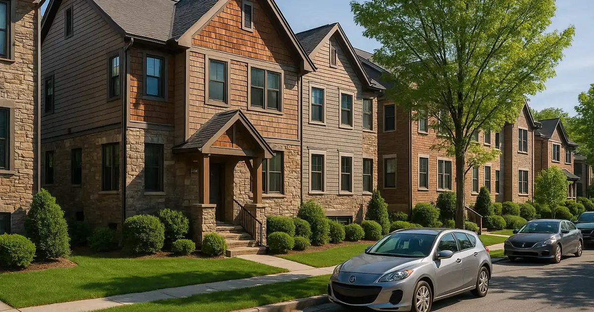 Cash Out Refinance Blowing Rock NC | Lendmire
