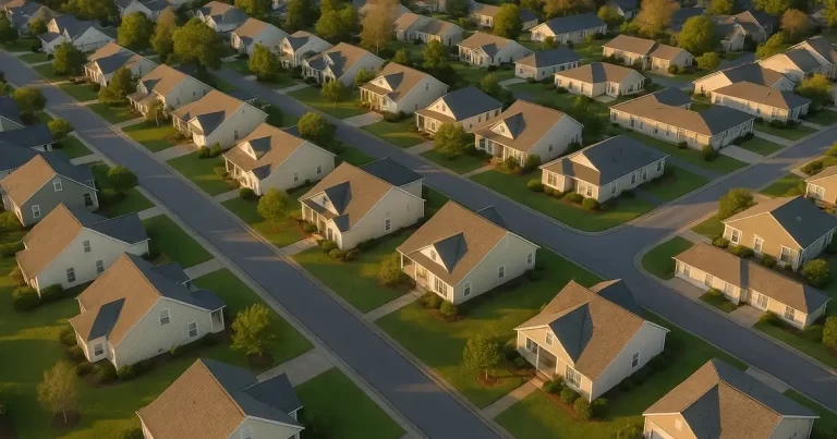 DSCR Cash Out Refinance Pawleys Island SC | Lendmire