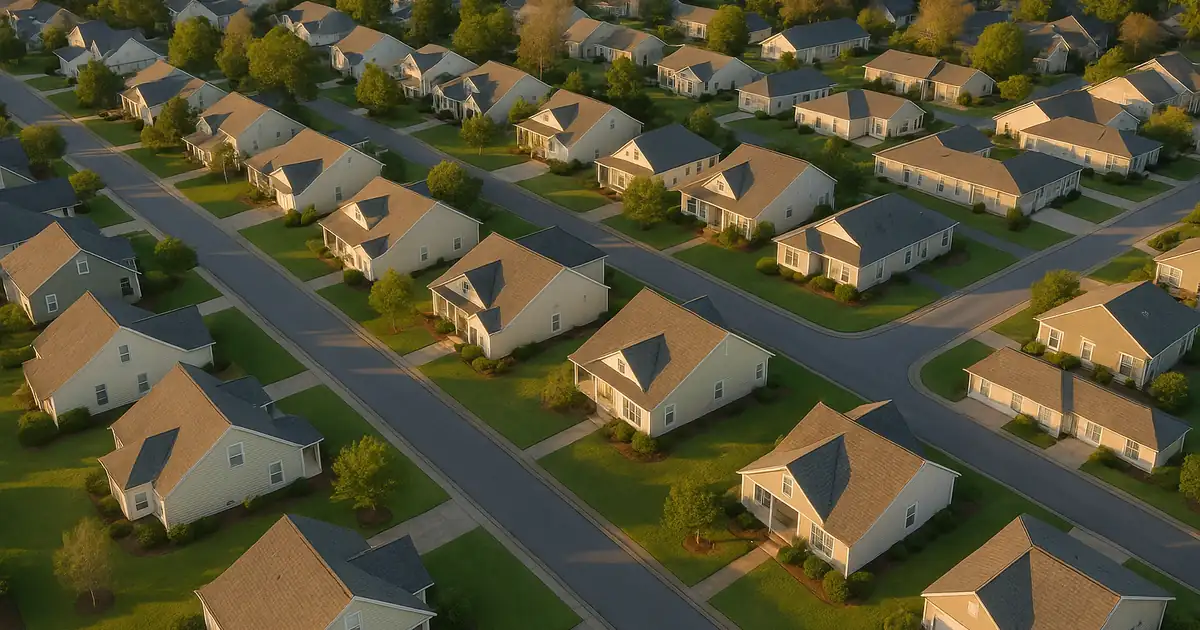 DSCR Cash Out Refinance Pawleys Island SC | Lendmire