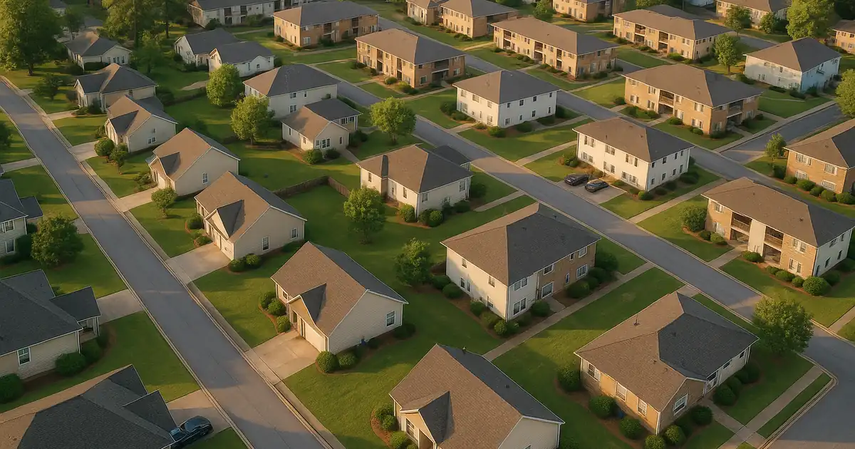Cash Out Refinance Gainesville GA | Lendmire