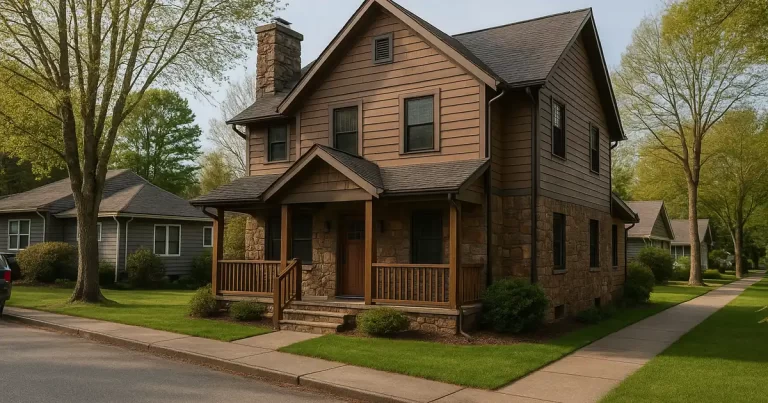 DSCR Cash Out Refinance Blowing Rock NC | Lendmire