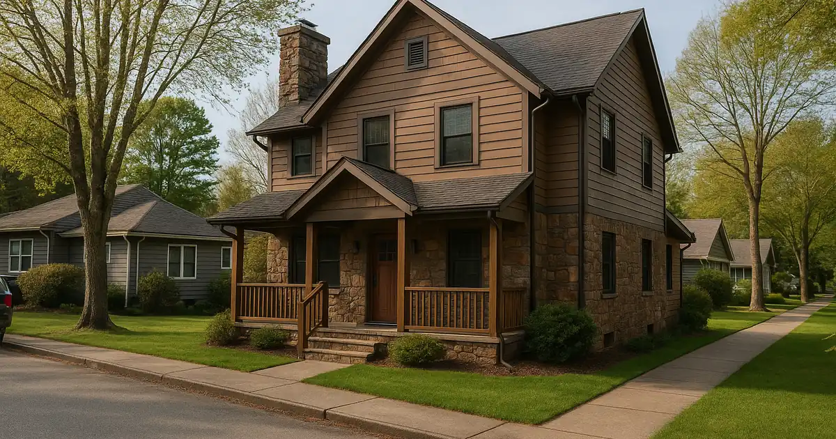 DSCR Cash Out Refinance Blowing Rock NC | Lendmire