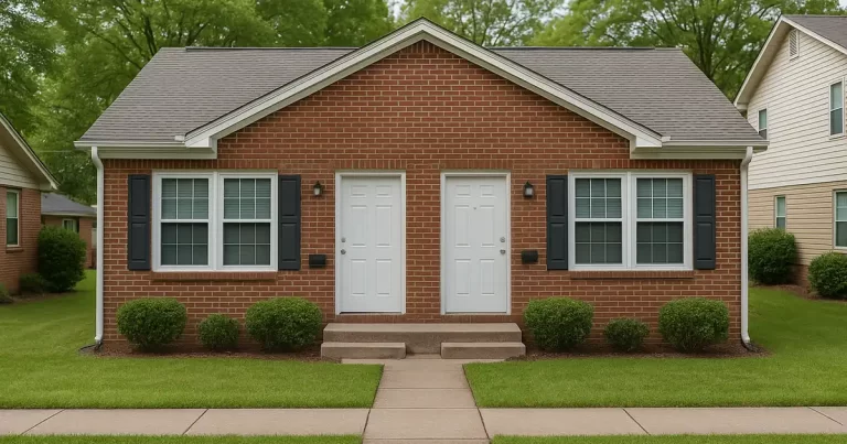 DSCR Cash Out Refinance Gainesville GA | Lendmire