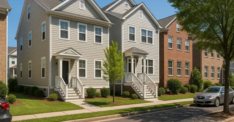 Cash Out Refinance Surfside Beach SC | Lendmire