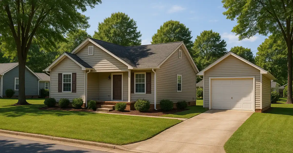 Cash Out Refinance West Jefferson NC | Lendmire
